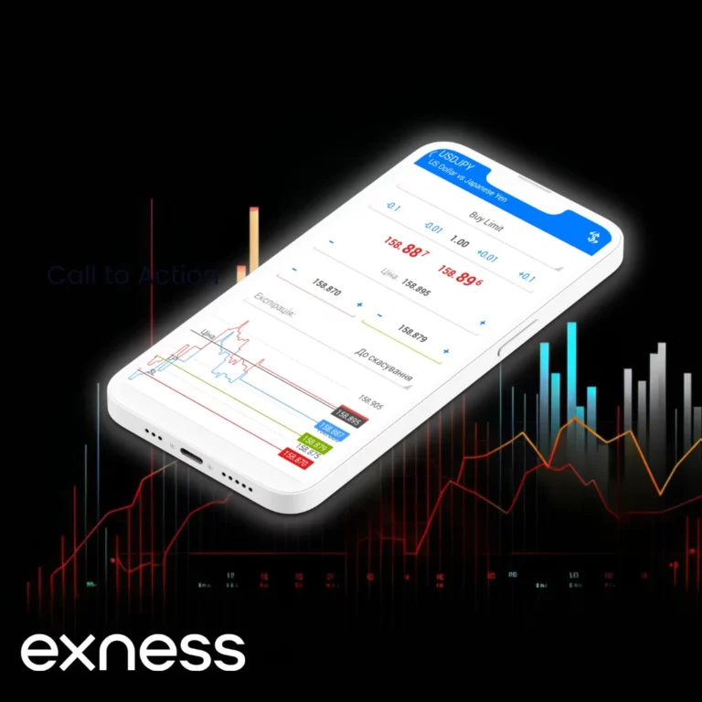 Standard Accounts Minimum Deposit Exness