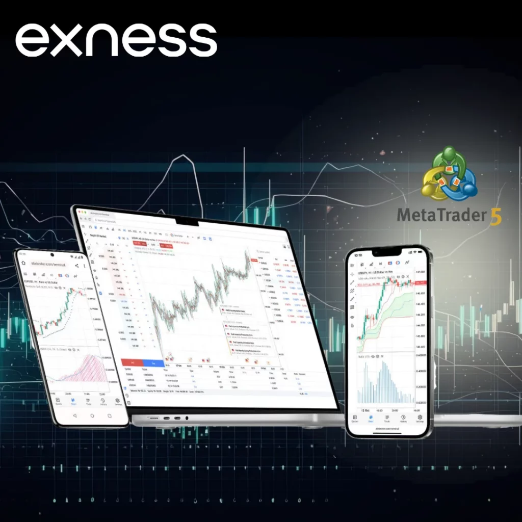 Trading Instruments in Exness MT5